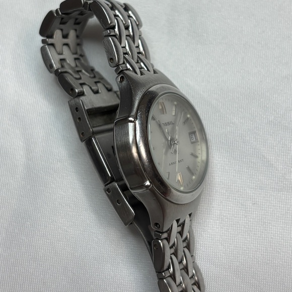 Fossil Watch Arkitekt Women 50 Meters FS-2947 - Picture 2 of 9